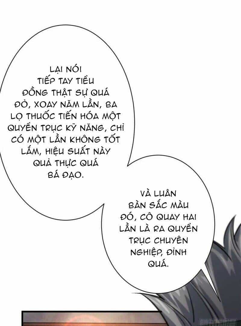 Luân Bàn Thế Giới - Chương 69 - ảnh 14