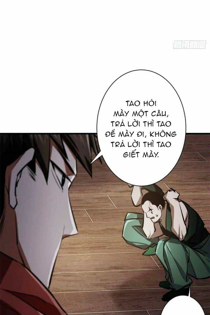 Luân Bàn Thế Giới - Chương 69 - ảnh 28