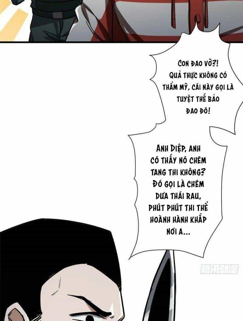 Luân Bàn Thế Giới - Chương 69 - ảnh 38