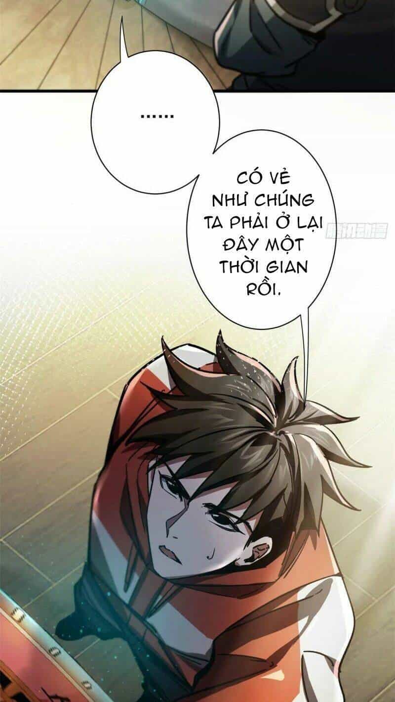 Luân Bàn Thế Giới - Chương 69 - ảnh 54