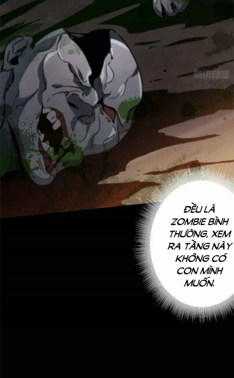 Luân Bàn Thế Giới - Chương 70 - ảnh 25