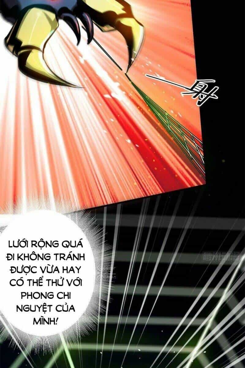 Luân Bàn Thế Giới - Chương 70 - ảnh 31
