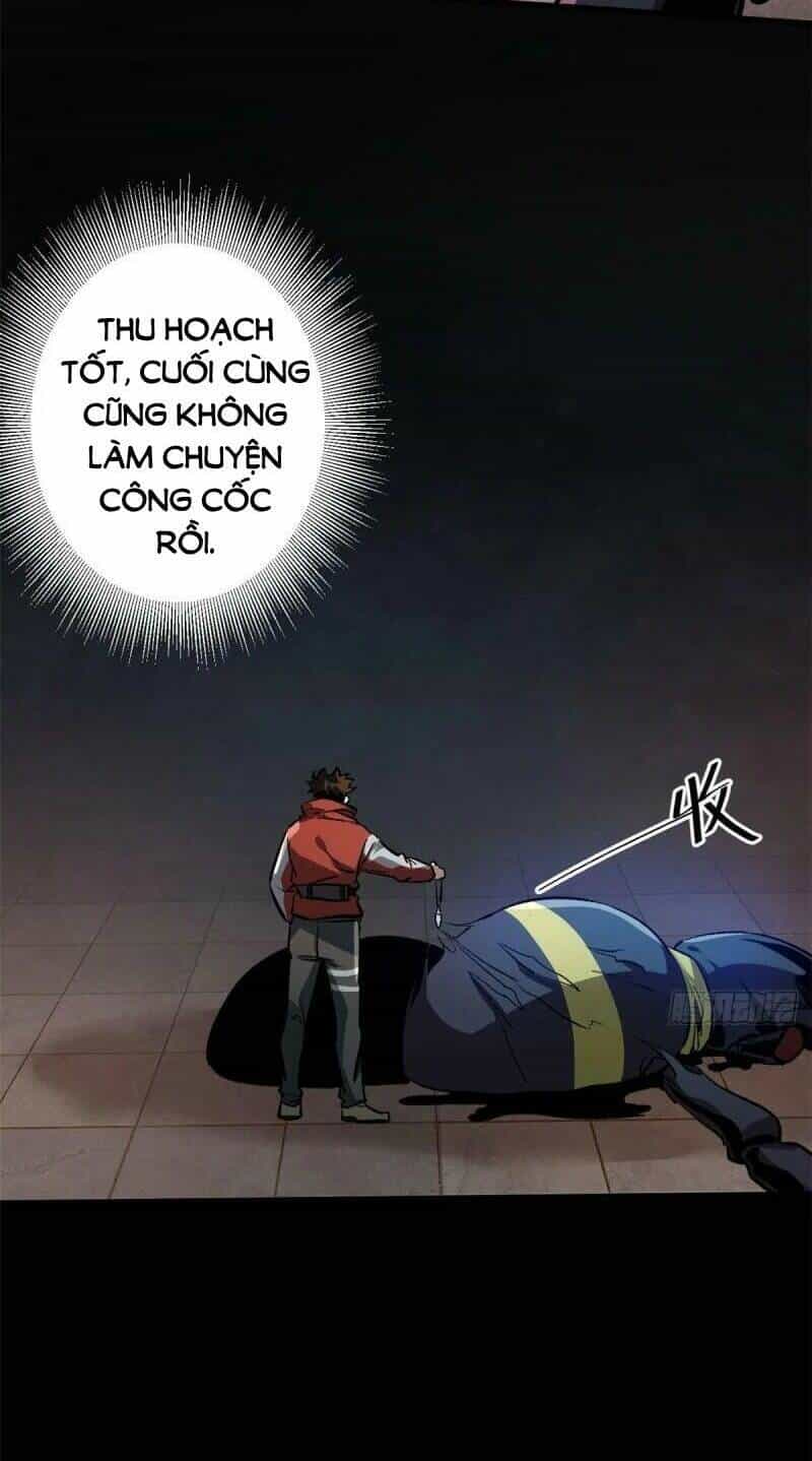 Luân Bàn Thế Giới - Chương 70 - ảnh 41