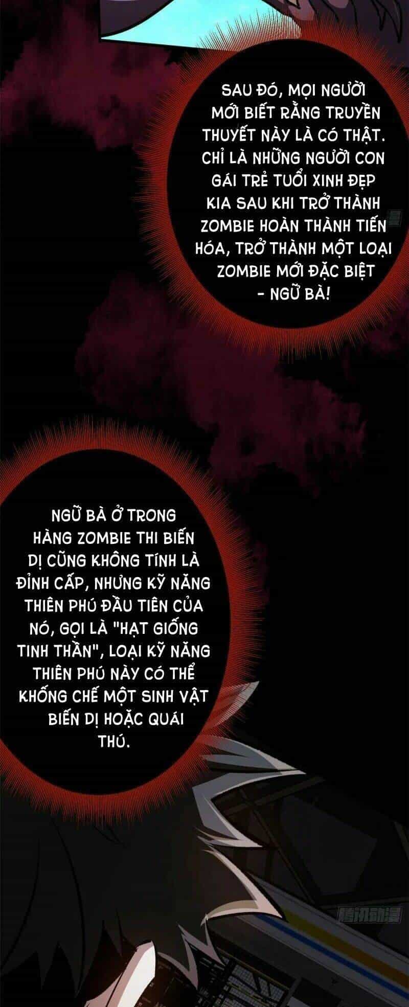 Luân Bàn Thế Giới - Chương 70 - ảnh 50