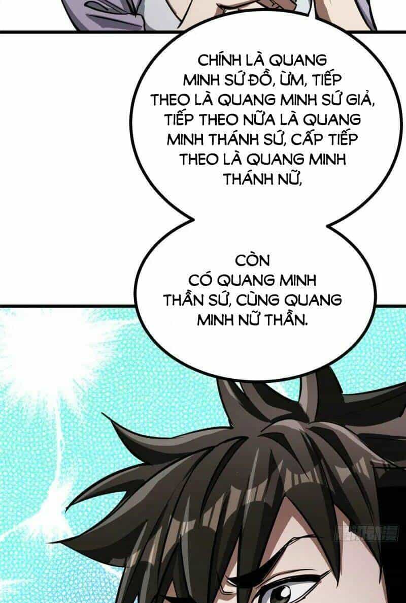Luân Bàn Thế Giới - Chương 72 - ảnh 50