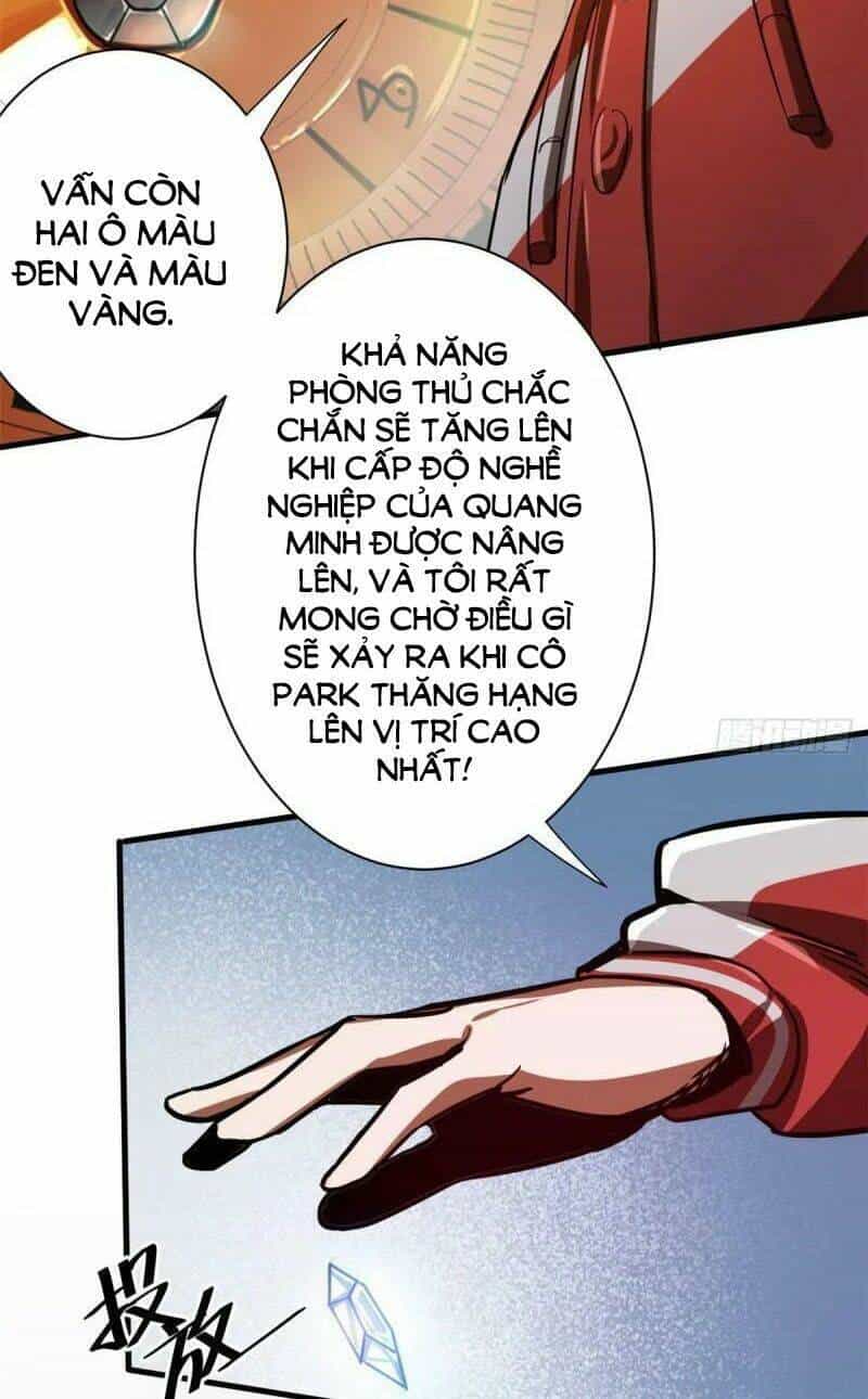 Luân Bàn Thế Giới - Chương 73 - ảnh 11