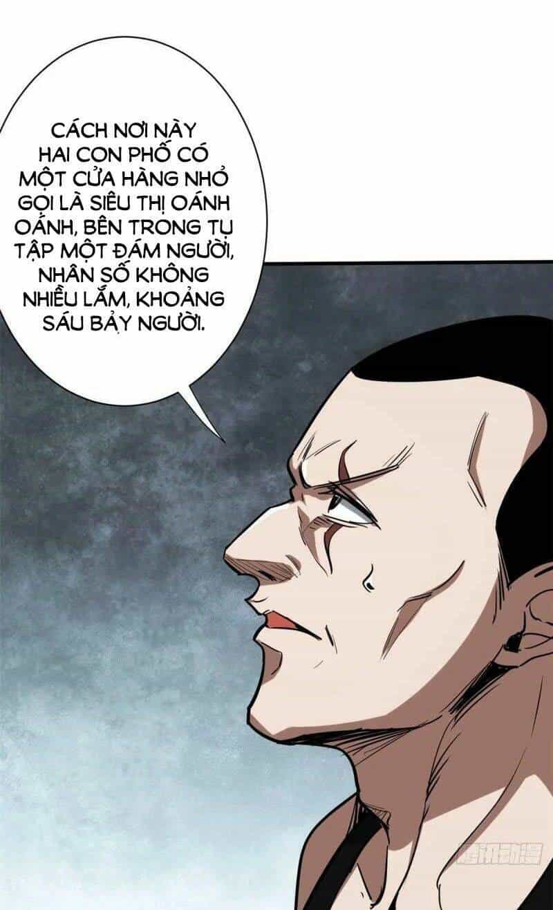 Luân Bàn Thế Giới - Chương 73 - ảnh 36