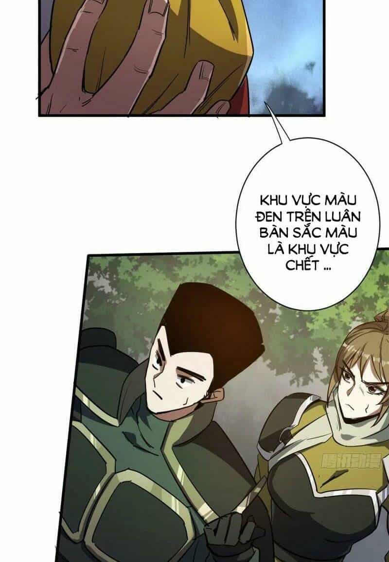 Luân Bàn Thế Giới - Chương 73 - ảnh 43
