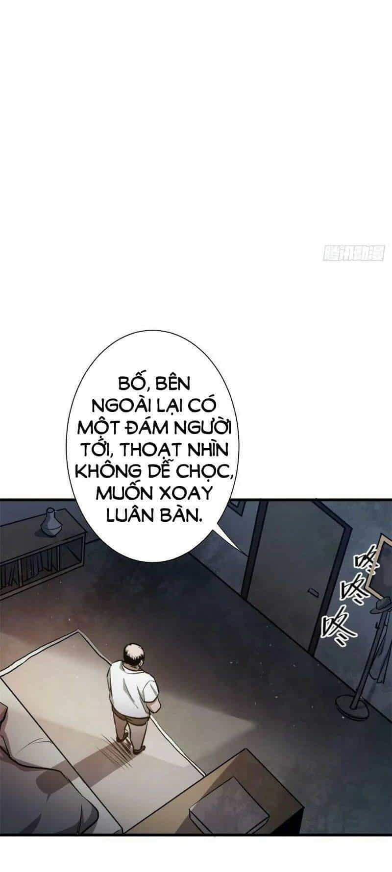 Luân Bàn Thế Giới - Chương 74 - ảnh 18