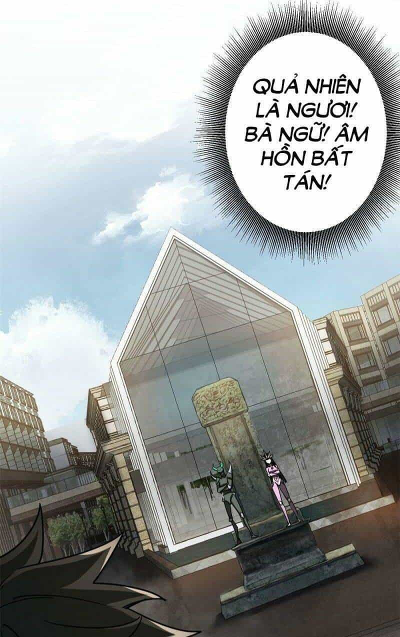 Luân Bàn Thế Giới - Chương 75 - ảnh 22