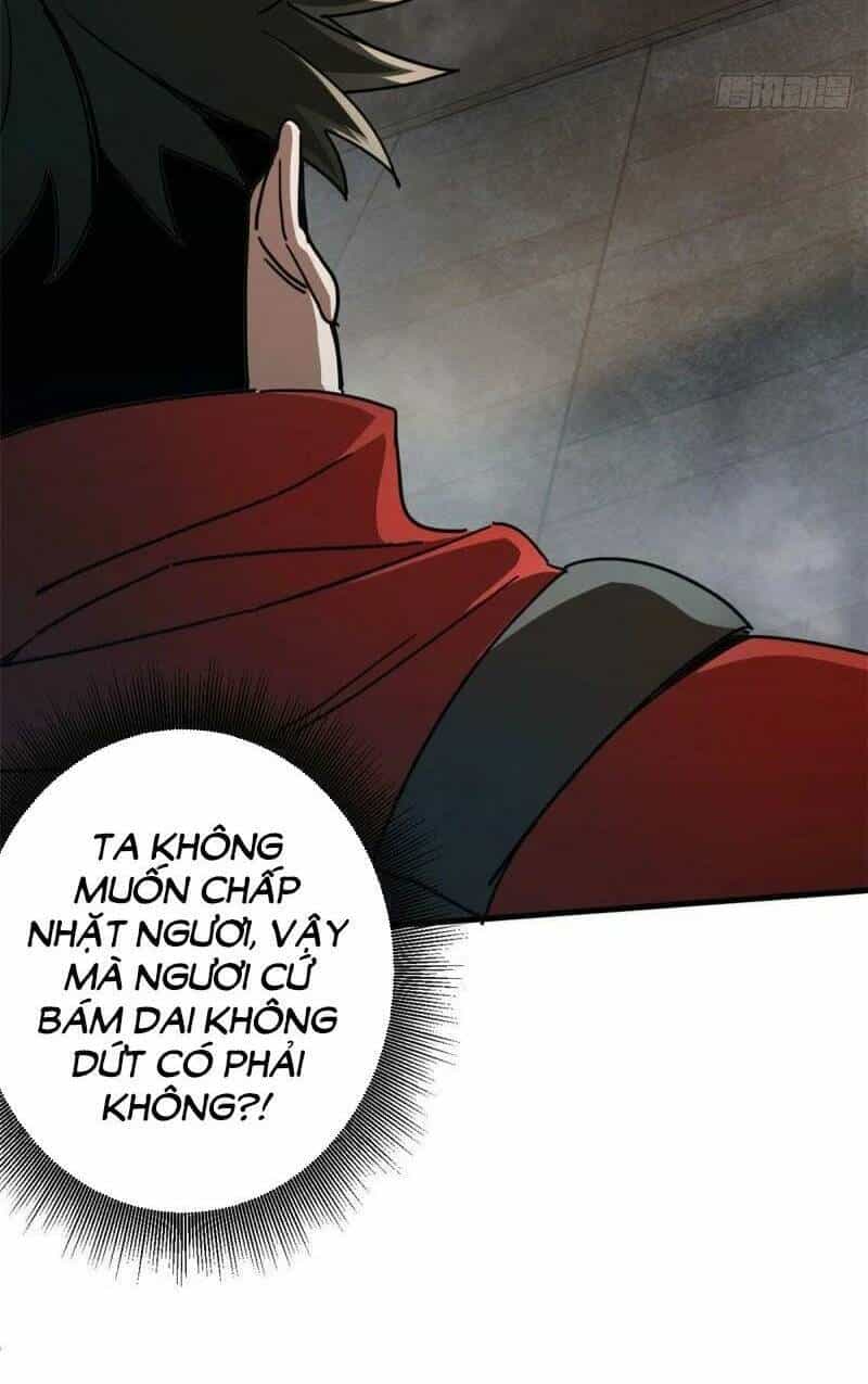 Luân Bàn Thế Giới - Chương 75 - ảnh 23
