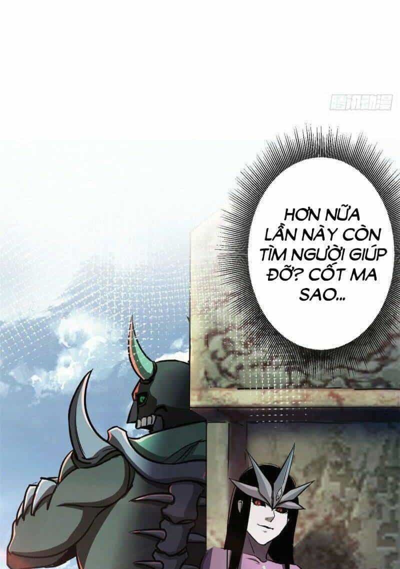 Luân Bàn Thế Giới - Chương 75 - ảnh 24