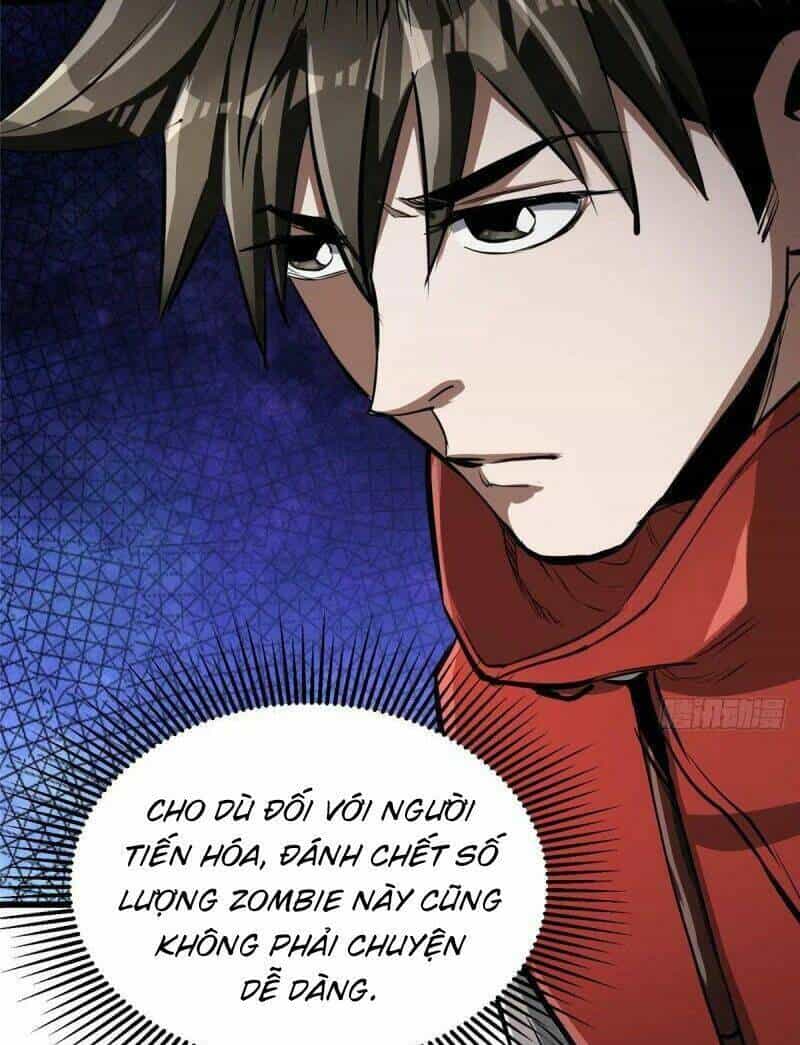 Luân Bàn Thế Giới - Chương 76 - ảnh 23