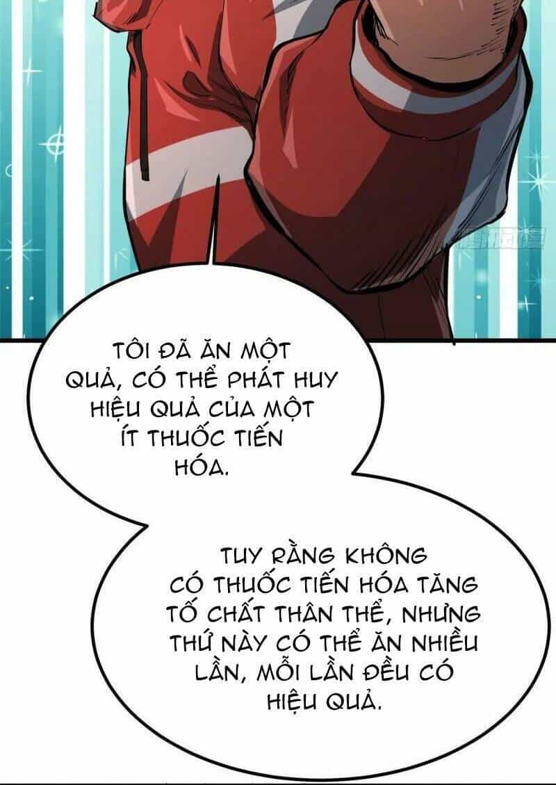 Luân Bàn Thế Giới - Chương 76 - ảnh 35