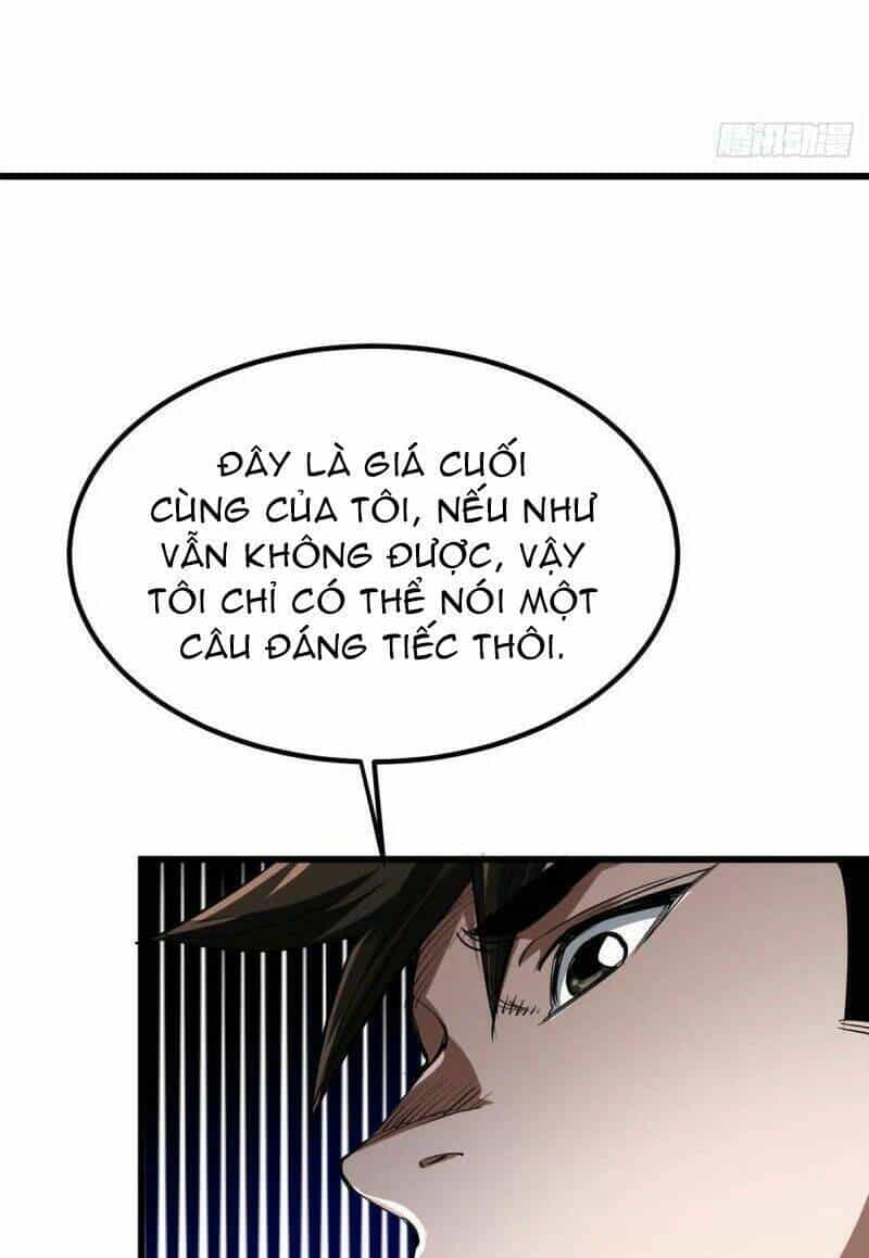 Luân Bàn Thế Giới - Chương 76 - ảnh 38