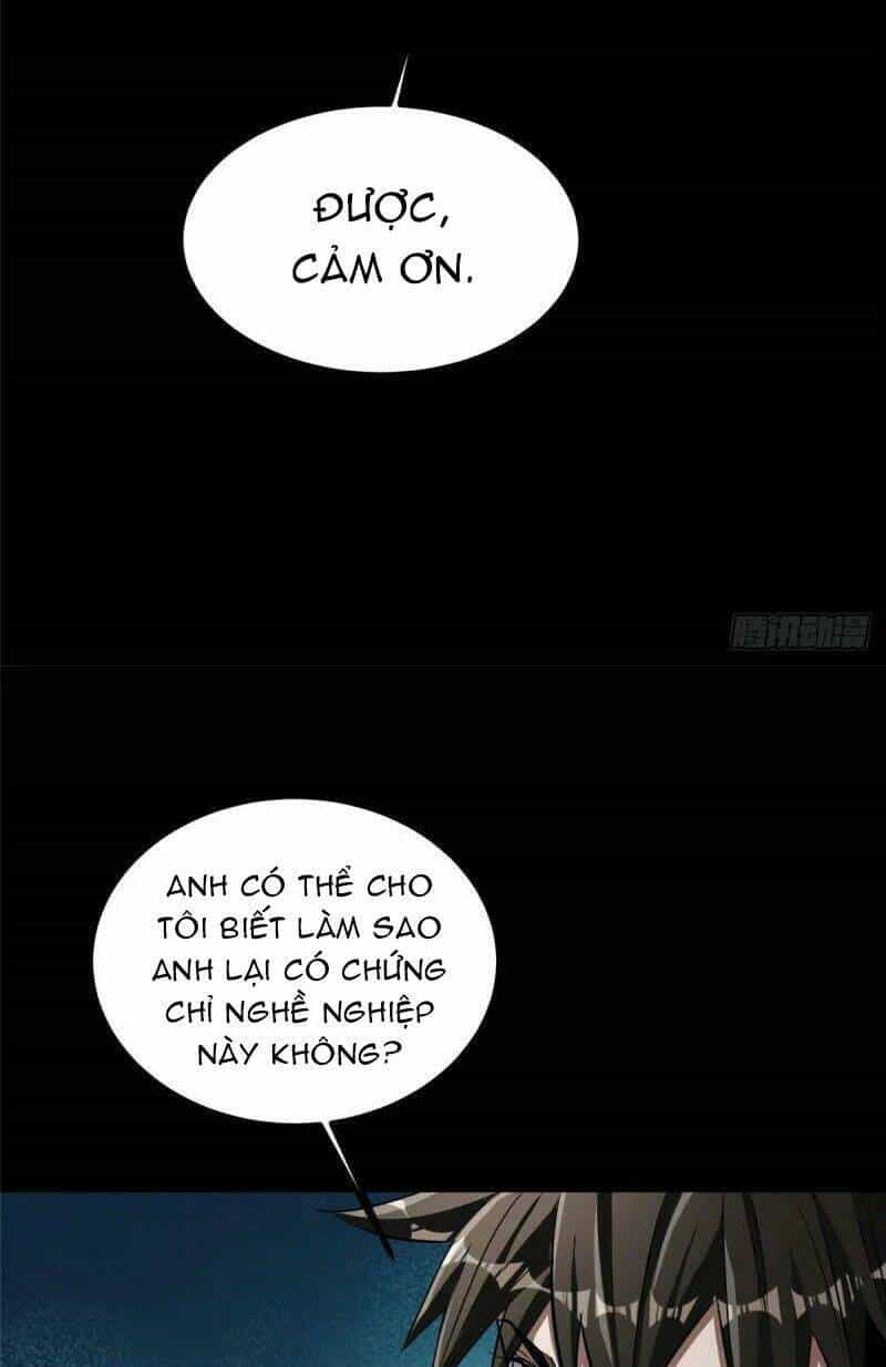 Luân Bàn Thế Giới - Chương 76 - ảnh 44
