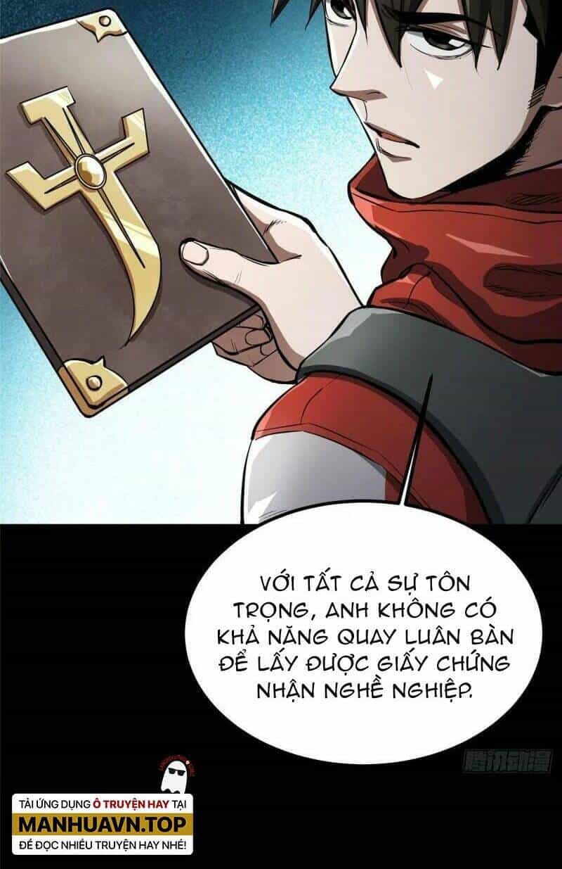 Luân Bàn Thế Giới - Chương 76 - ảnh 45