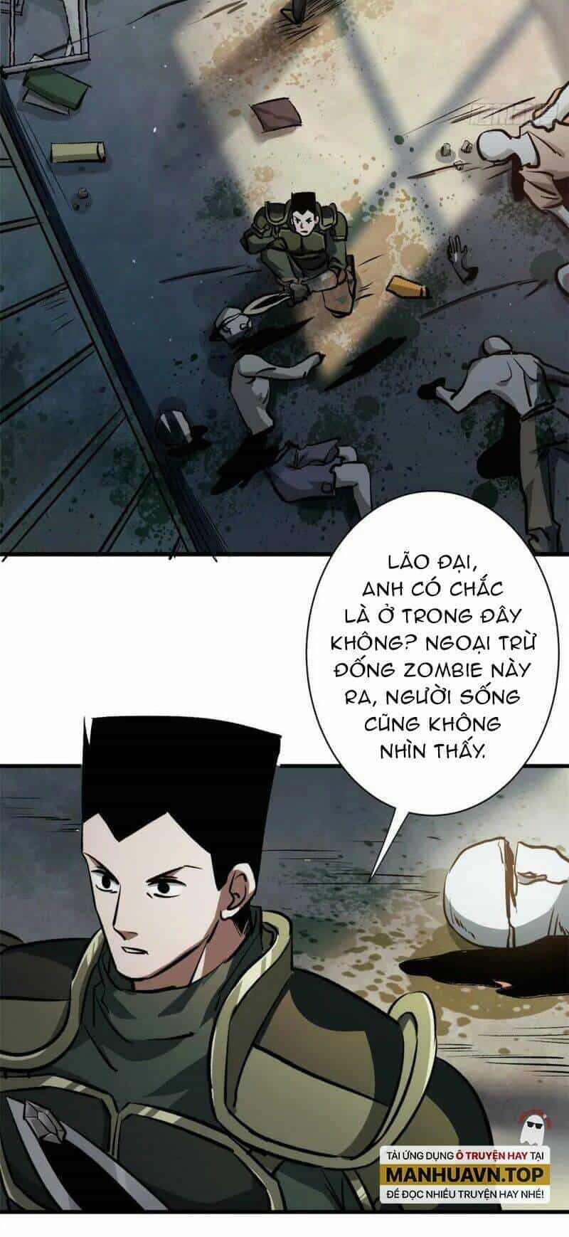 Luân Bàn Thế Giới - Chương 79 - ảnh 16