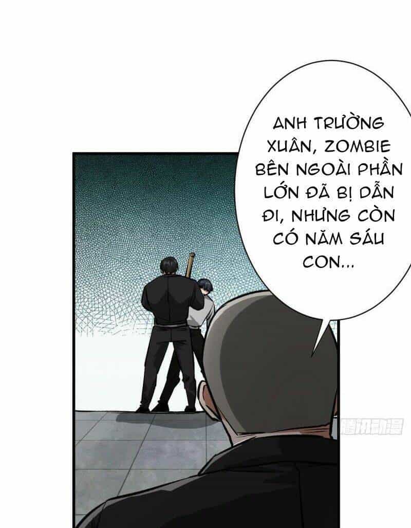 Luân Bàn Thế Giới - Chương 79 - ảnh 30