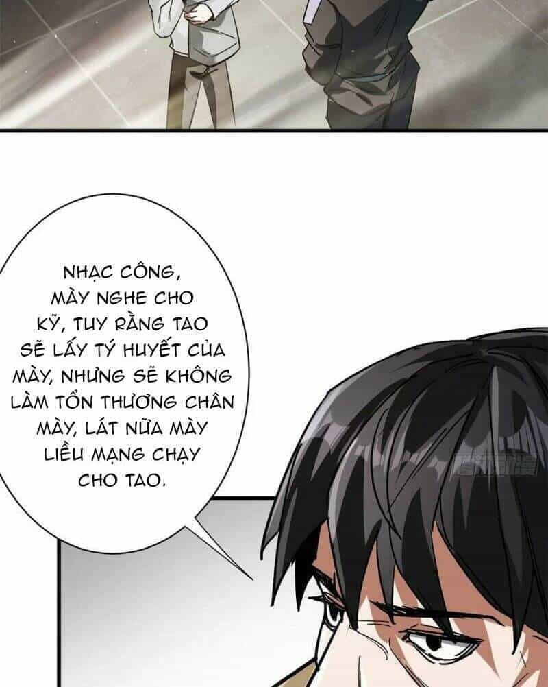 Luân Bàn Thế Giới - Chương 79 - ảnh 33