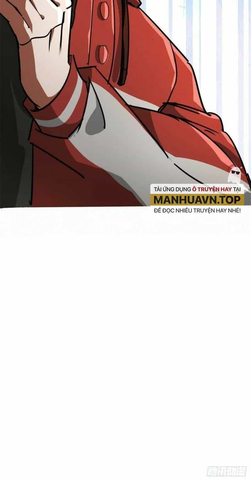 Luân Bàn Thế Giới - Chương 79 - ảnh 50