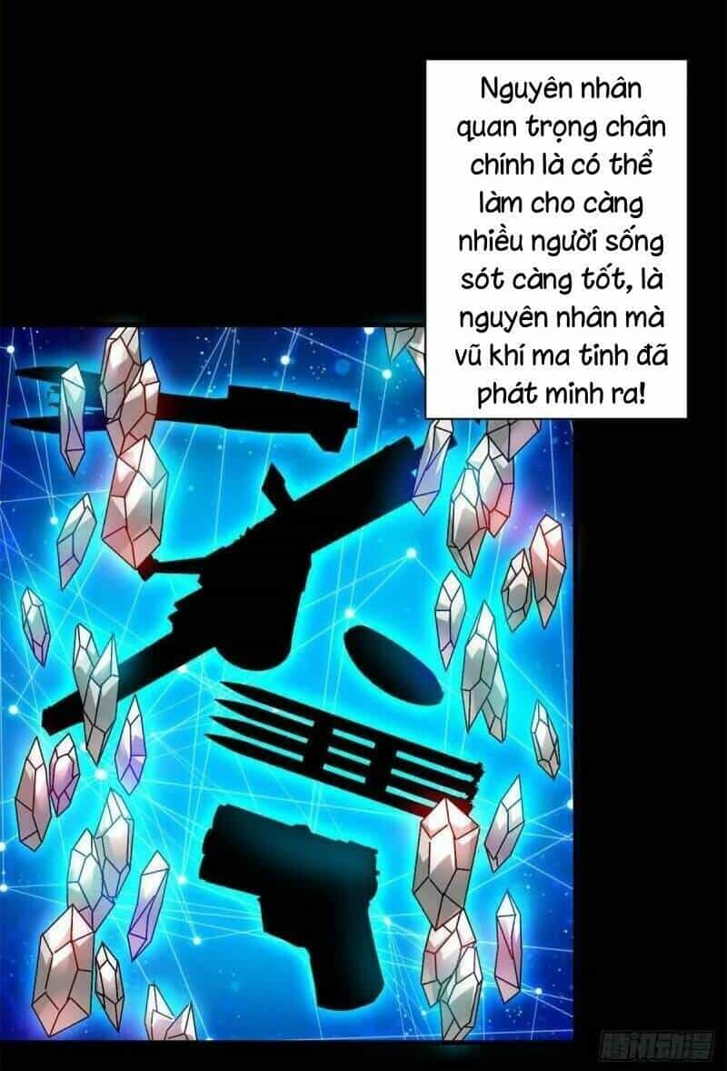 Luân Bàn Thế Giới - Chương 80 - ảnh 8