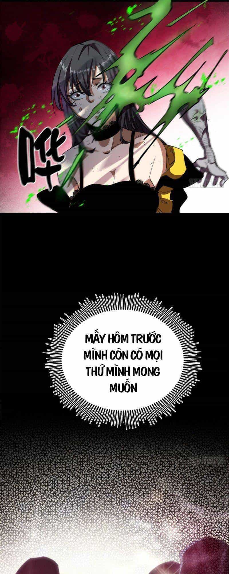 Luân Bàn Thế Giới - Chương 8 - ảnh 13