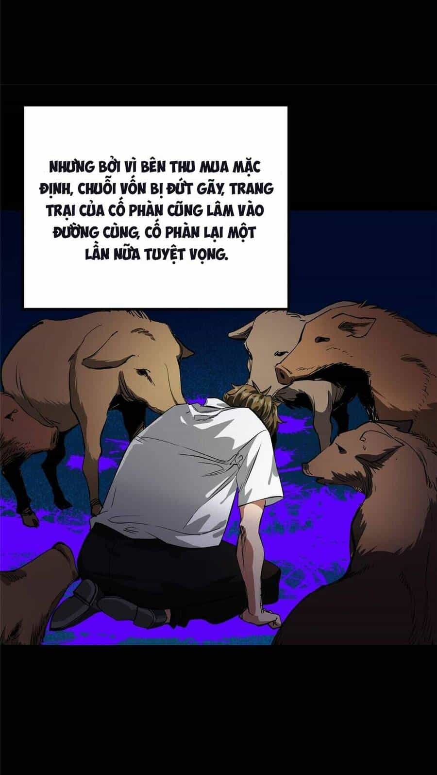 Luân Bàn Thế Giới - Chương 82 - ảnh 11