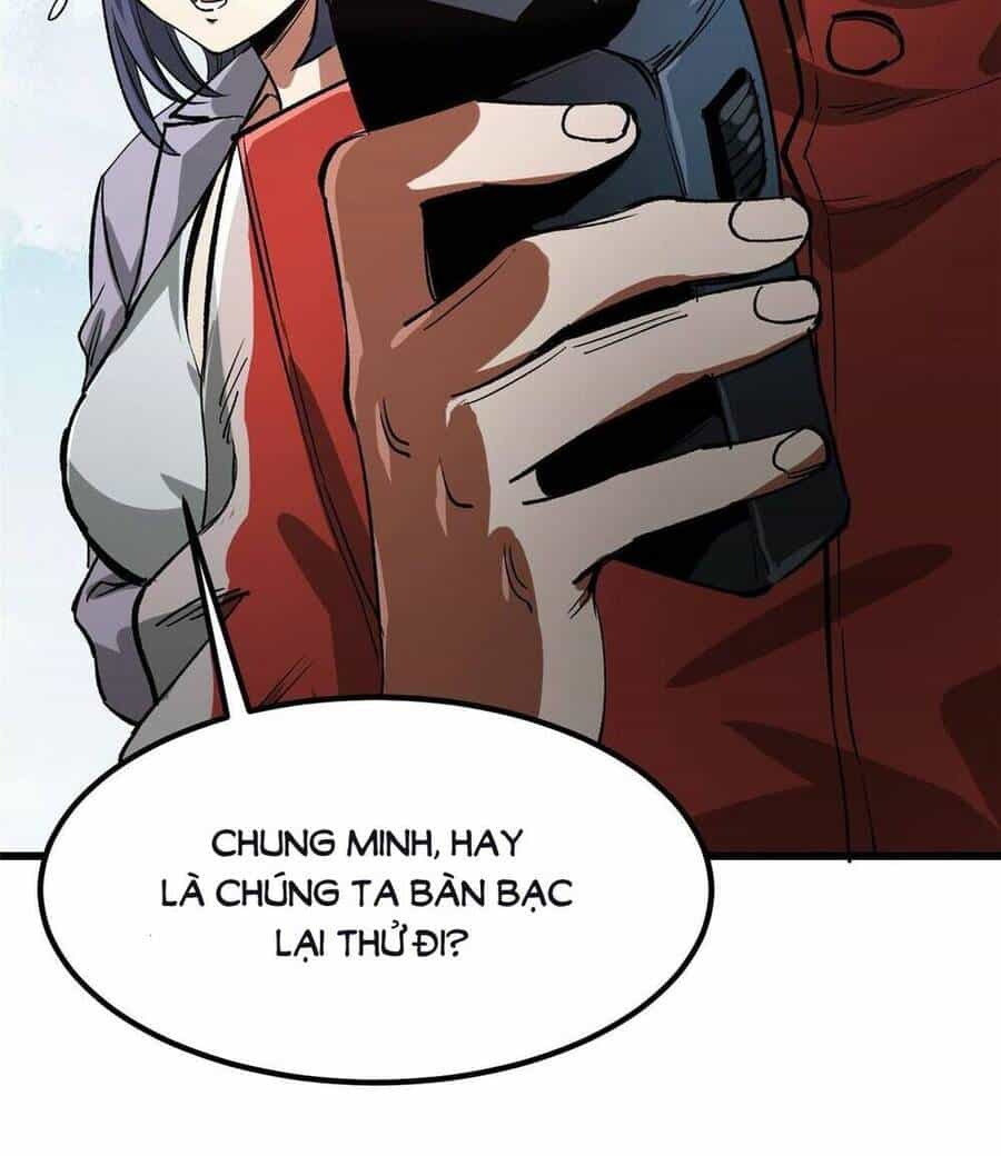 Luân Bàn Thế Giới - Chương 82 - ảnh 31