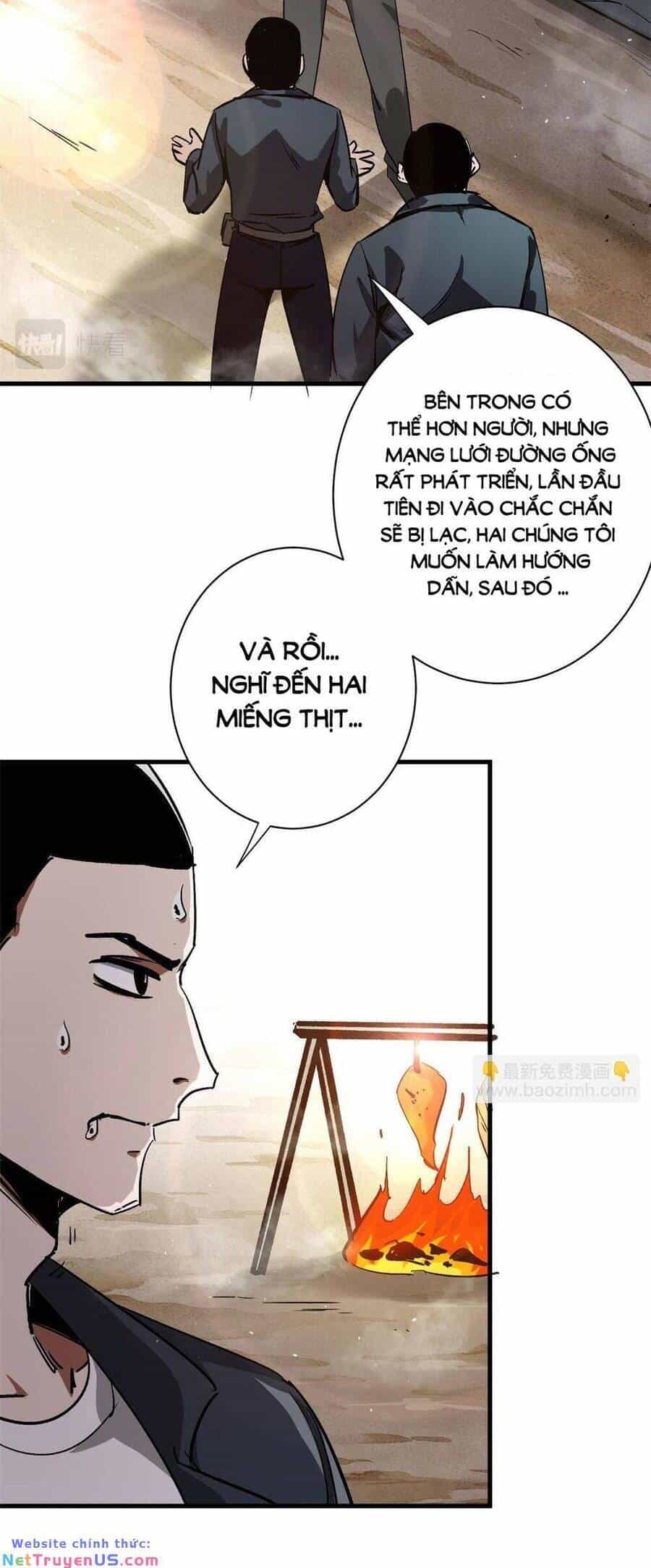 Luân Bàn Thế Giới - Chương 85 - ảnh 36