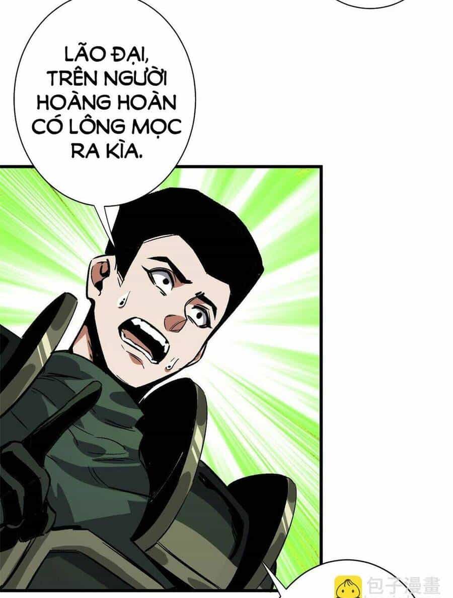 Luân Bàn Thế Giới - Chương 86 - ảnh 13