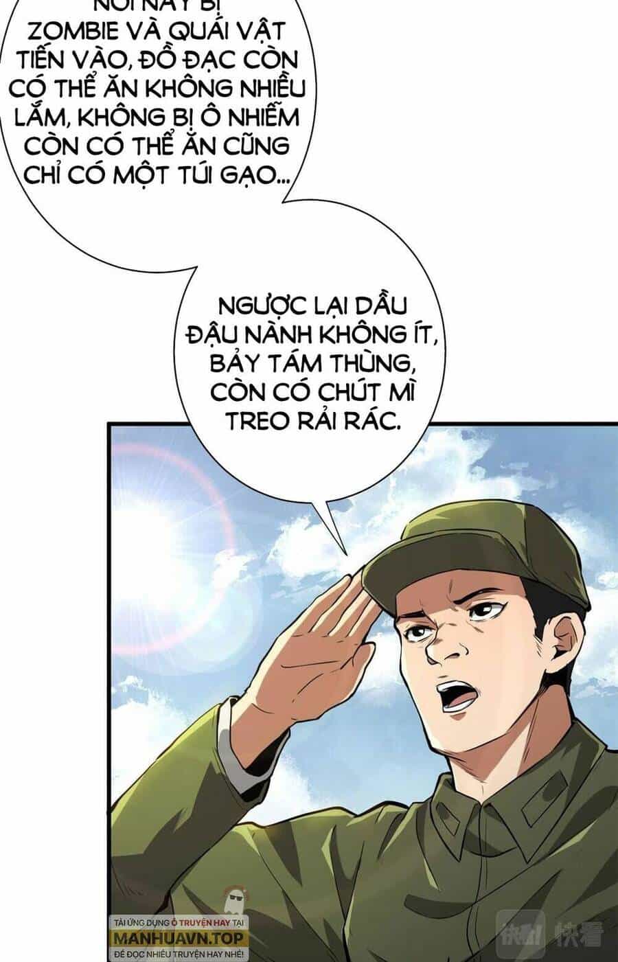 Luân Bàn Thế Giới - Chương 86 - ảnh 43