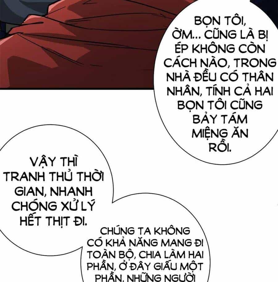 Luân Bàn Thế Giới - Chương 86 - ảnh 5