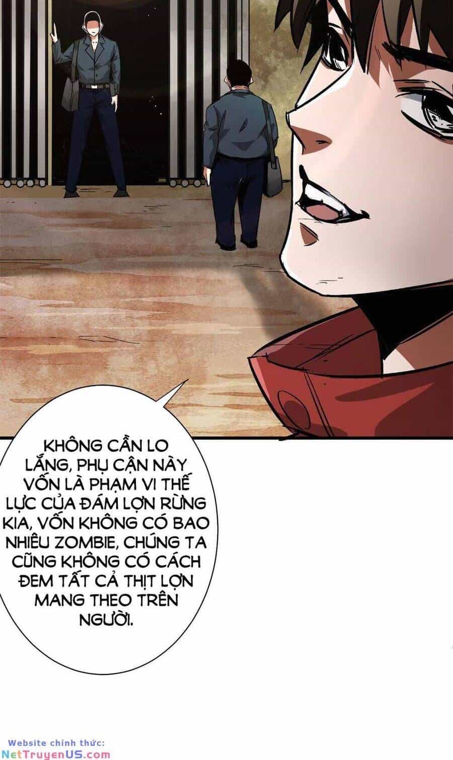 Luân Bàn Thế Giới - Chương 87 - ảnh 12