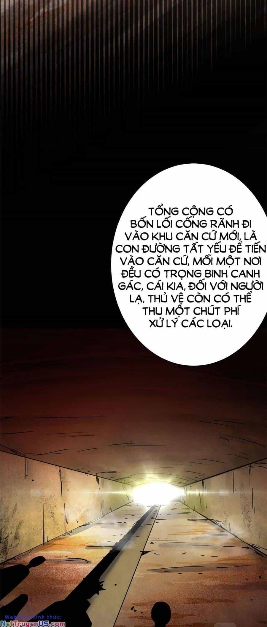 Luân Bàn Thế Giới - Chương 87 - ảnh 18
