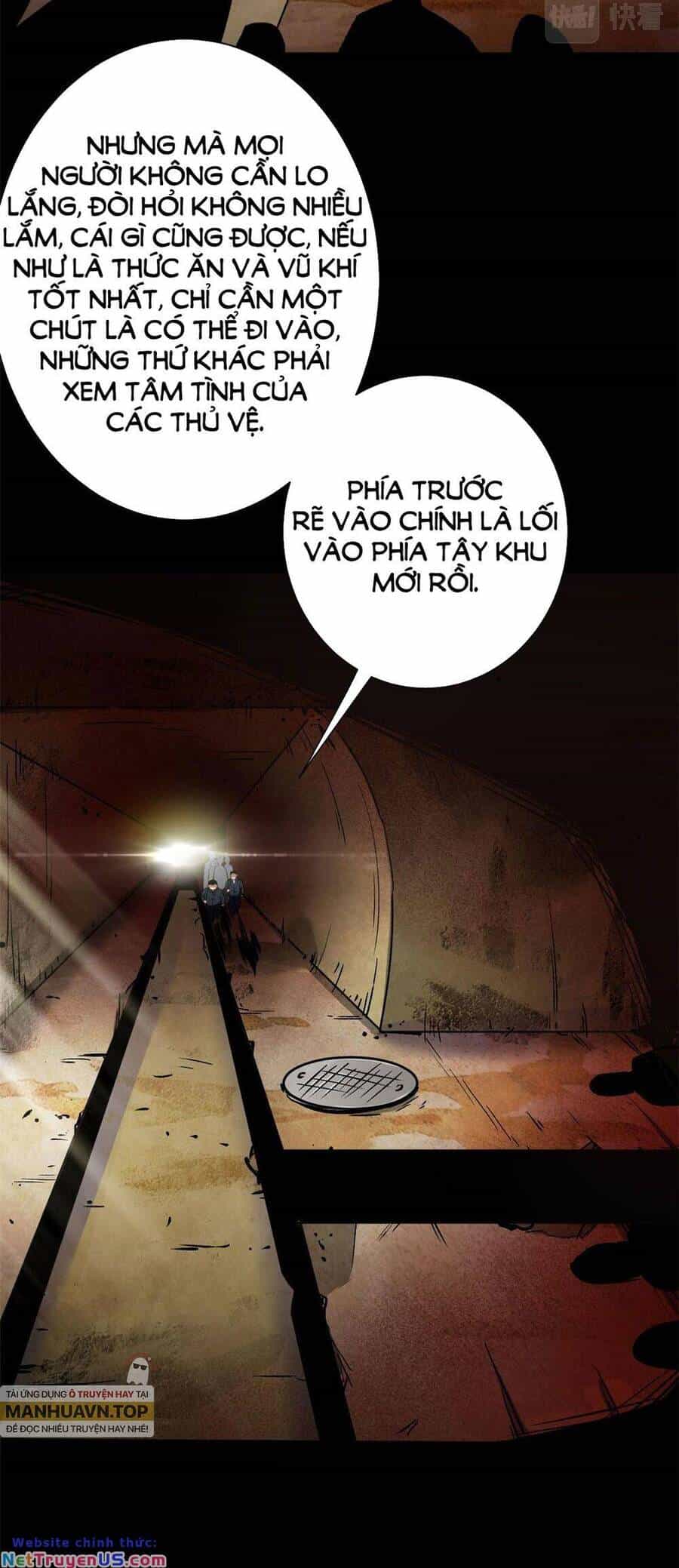 Luân Bàn Thế Giới - Chương 87 - ảnh 19
