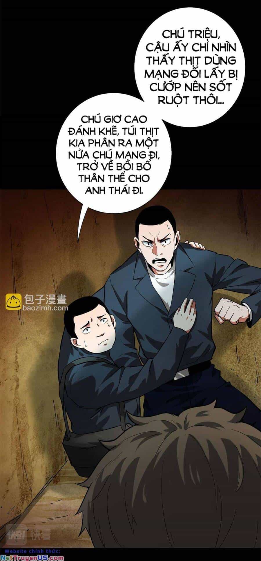Luân Bàn Thế Giới - Chương 87 - ảnh 29