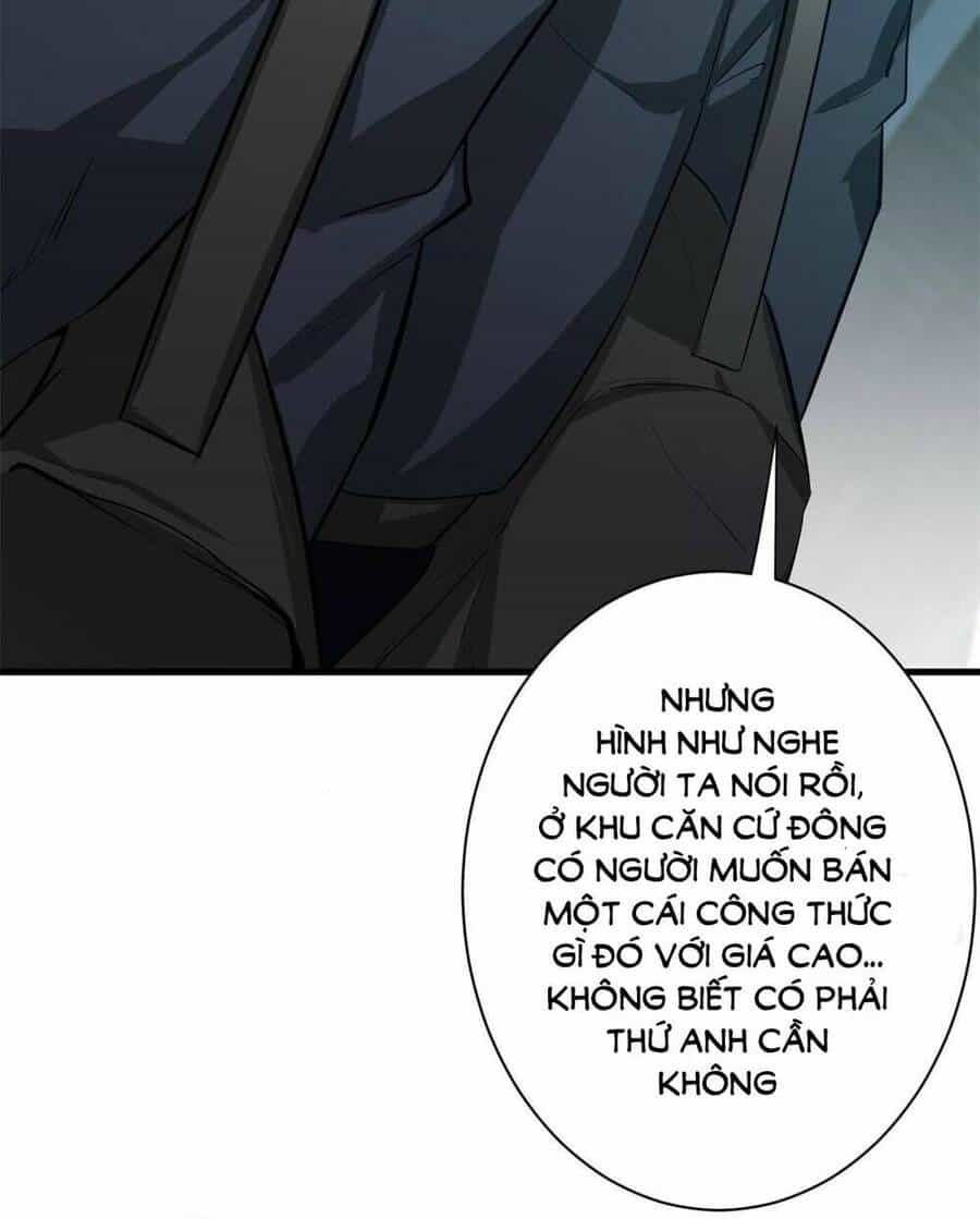Luân Bàn Thế Giới - Chương 88 - ảnh 40