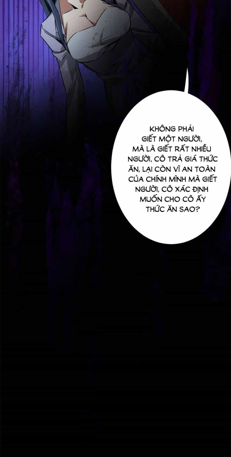 Luân Bàn Thế Giới - Chương 88 - ảnh 52