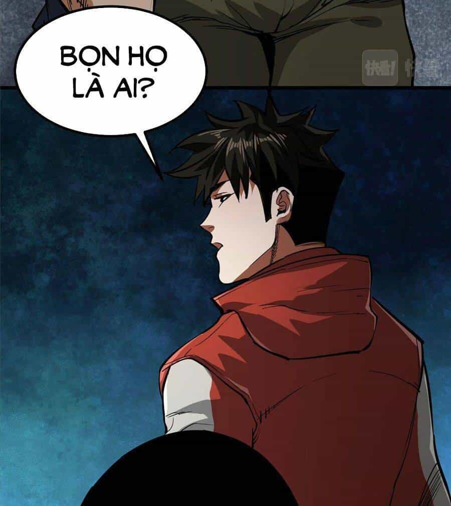 Luân Bàn Thế Giới - Chương 89 - ảnh 12