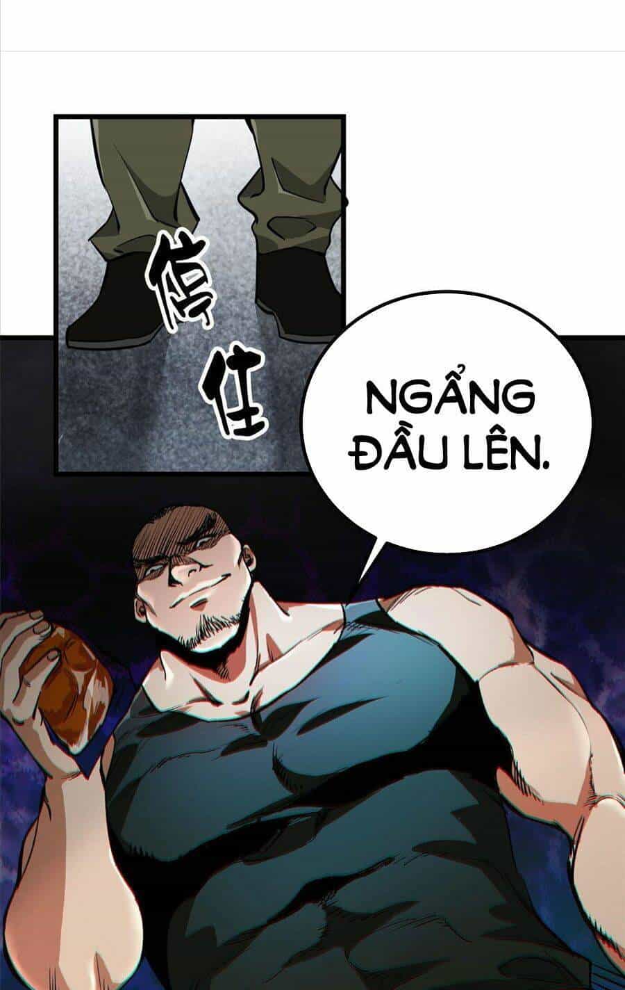 Luân Bàn Thế Giới - Chương 89 - ảnh 14
