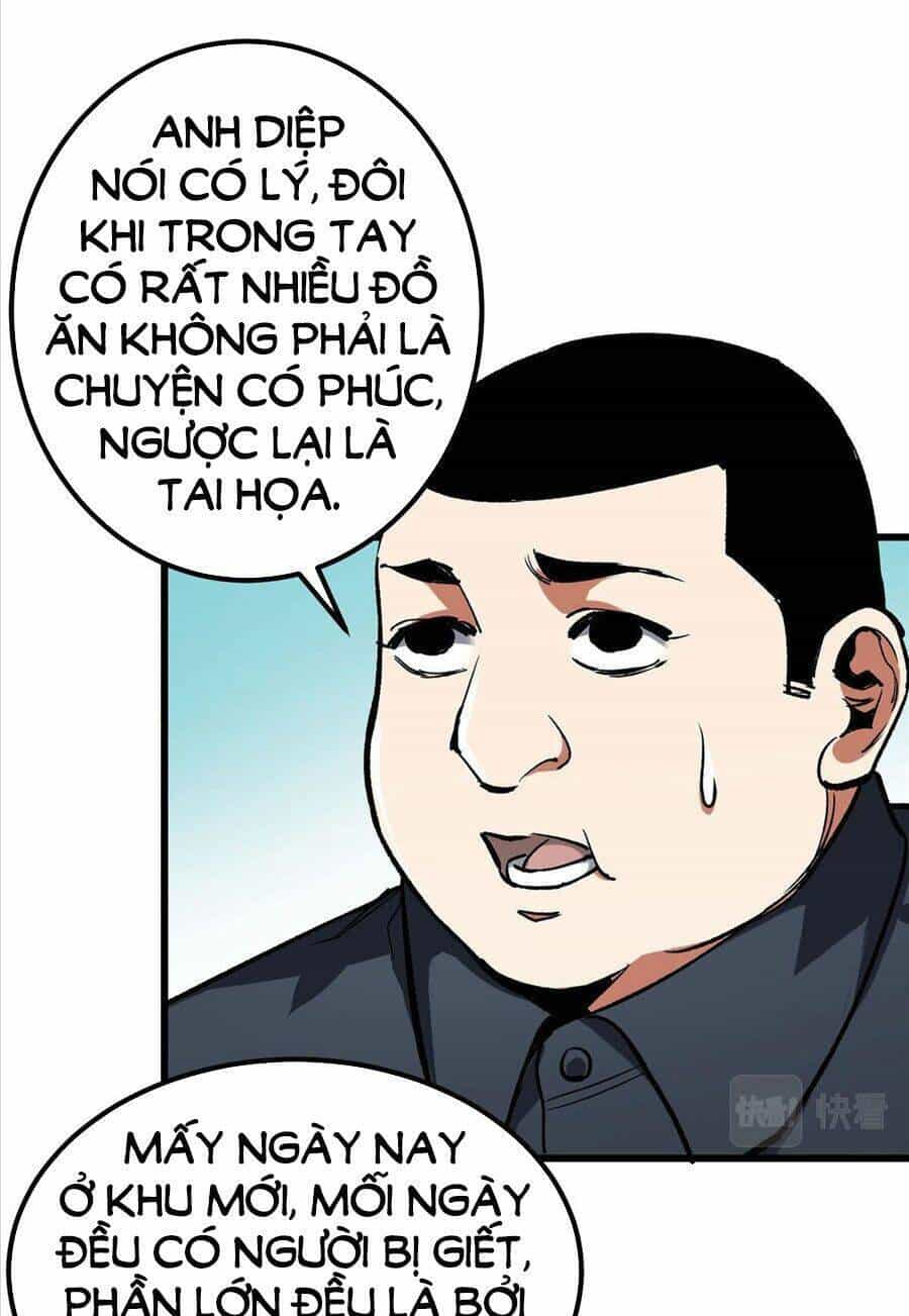 Luân Bàn Thế Giới - Chương 89 - ảnh 5