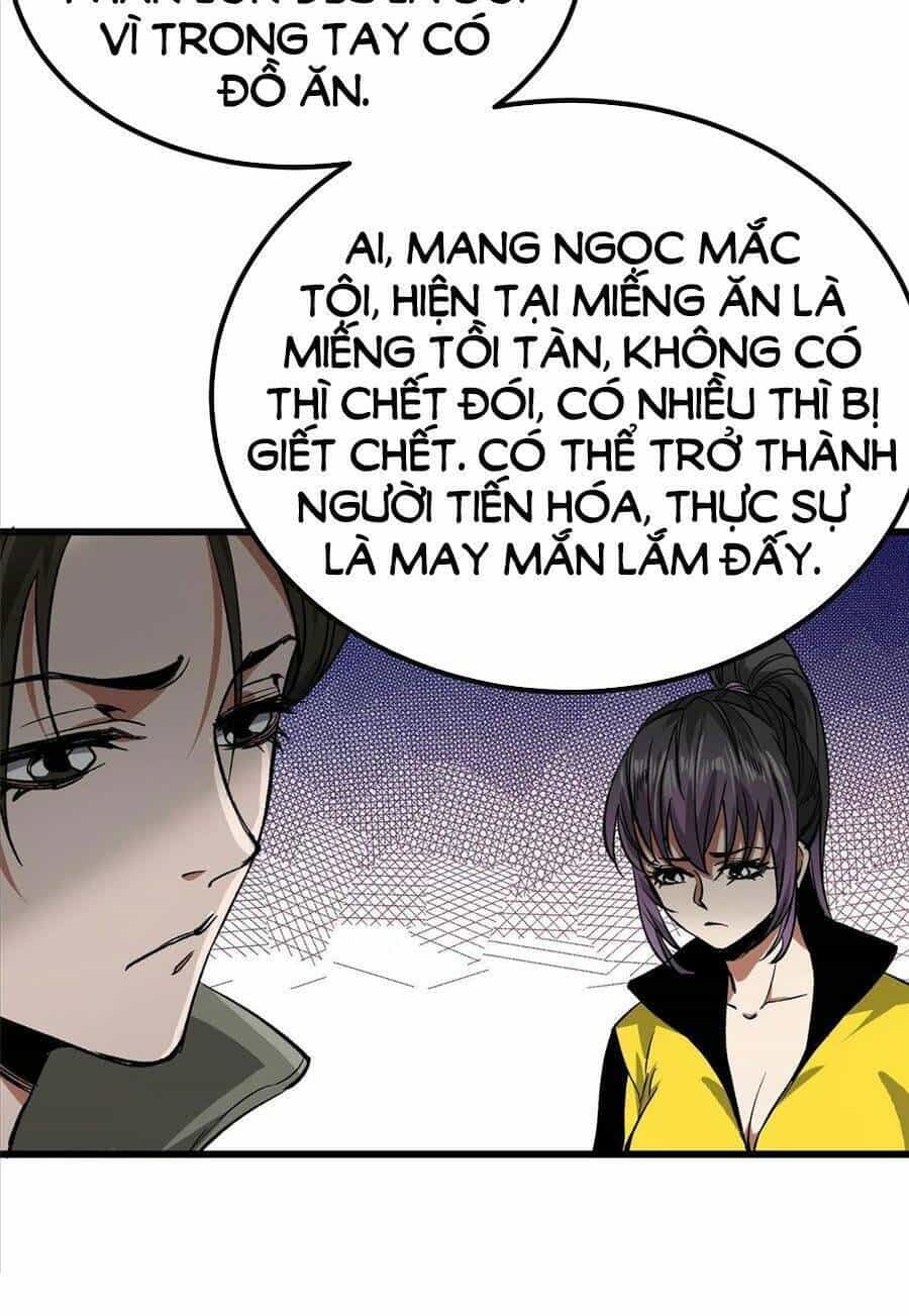 Luân Bàn Thế Giới - Chương 89 - ảnh 6