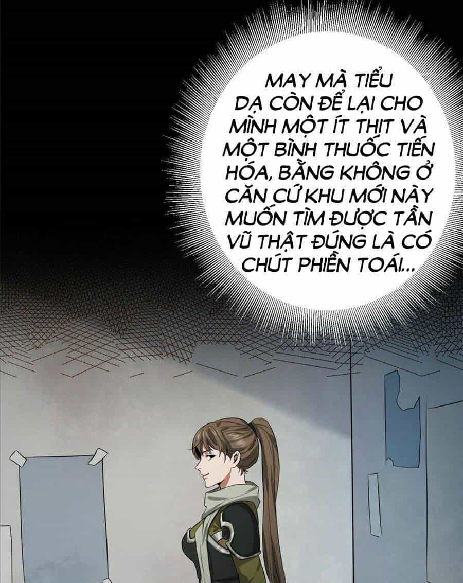 Luân Bàn Thế Giới - Chương 90 - ảnh 35
