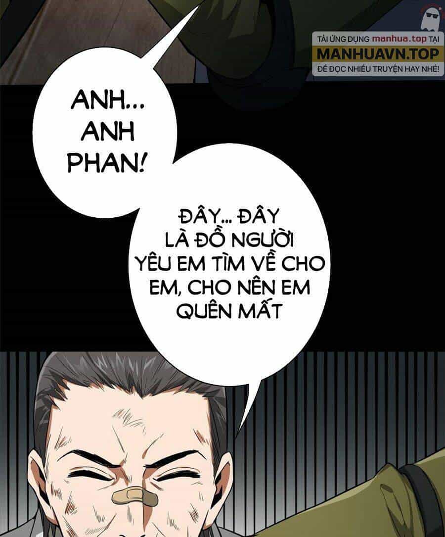 Luân Bàn Thế Giới - Chương 90 - ảnh 41