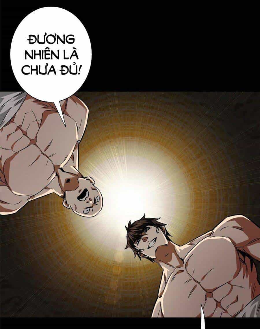 Luân Bàn Thế Giới - Chương 91 - ảnh 13