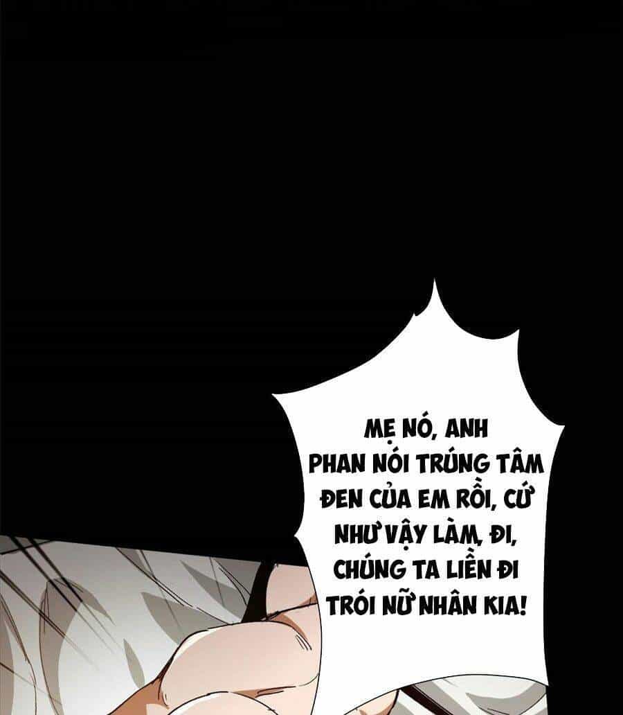 Luân Bàn Thế Giới - Chương 91 - ảnh 26
