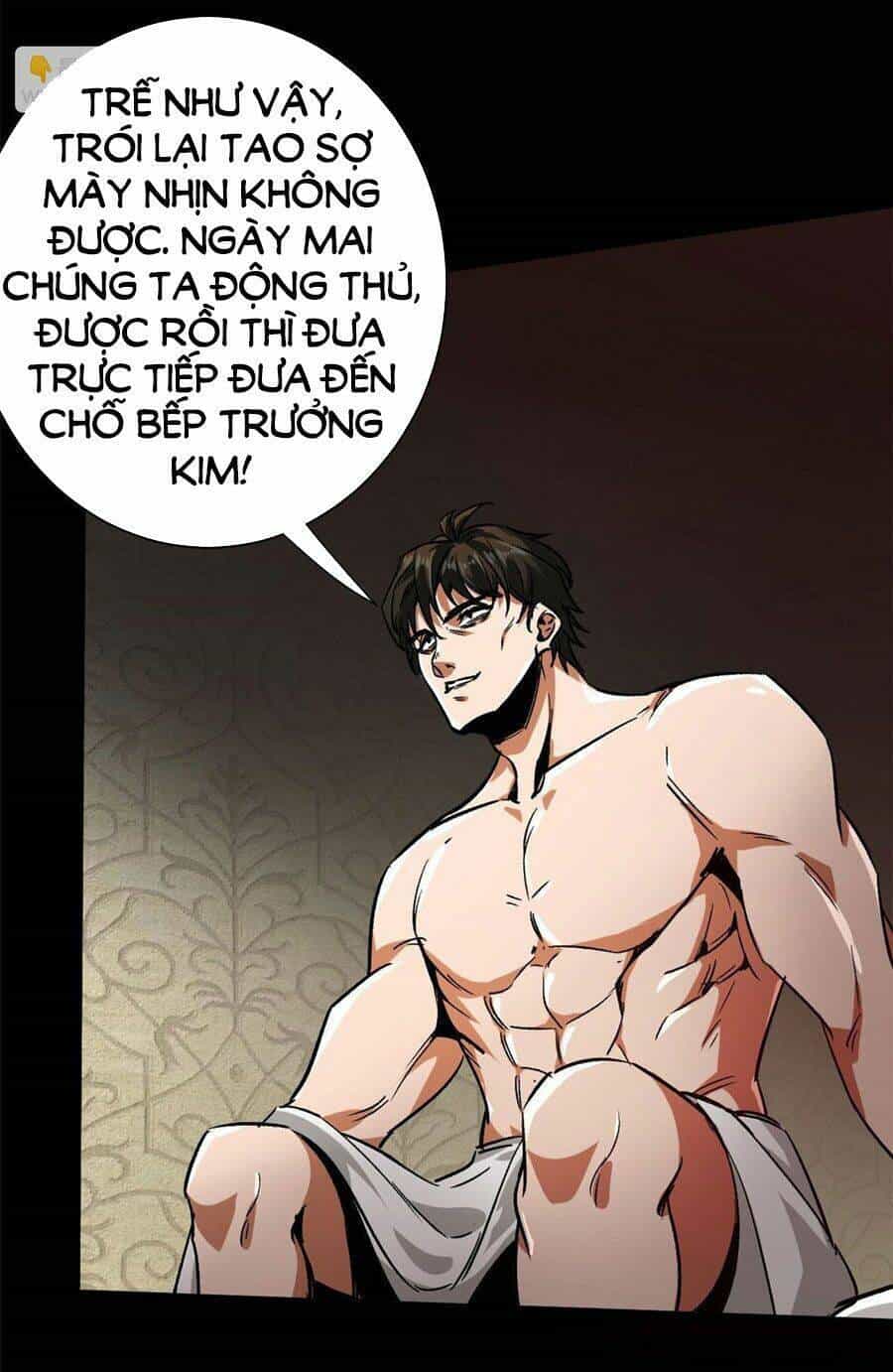 Luân Bàn Thế Giới - Chương 91 - ảnh 28