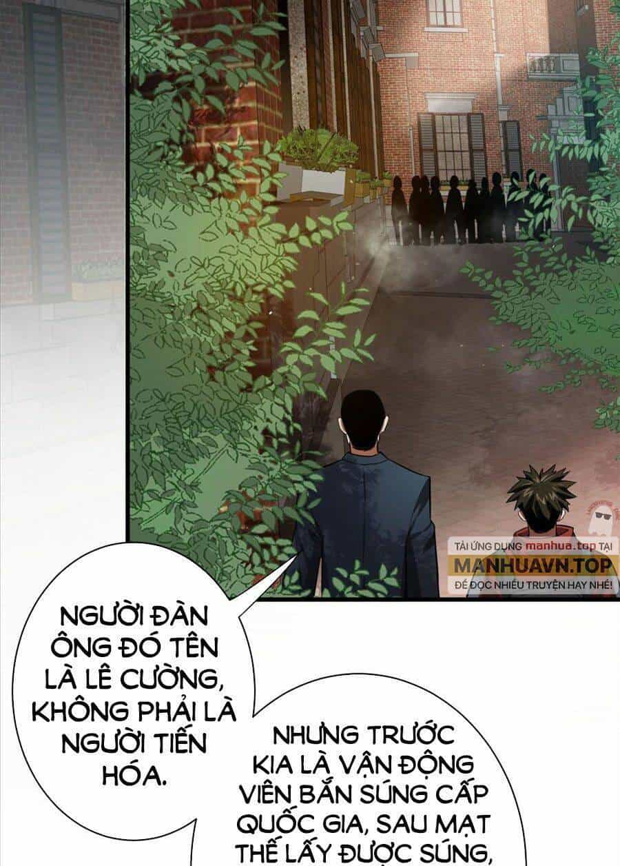 Luân Bàn Thế Giới - Chương 91 - ảnh 31