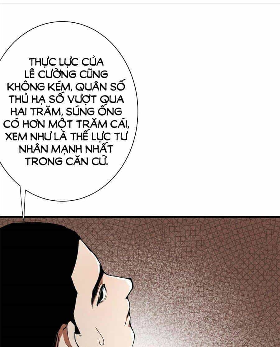Luân Bàn Thế Giới - Chương 91 - ảnh 35